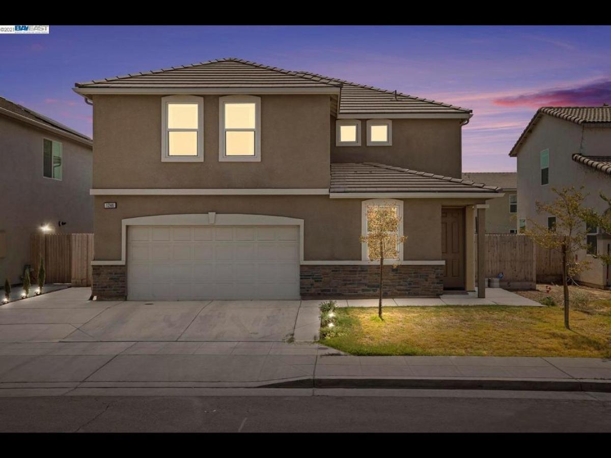 Madera Lovely Home المظهر الخارجي الصورة